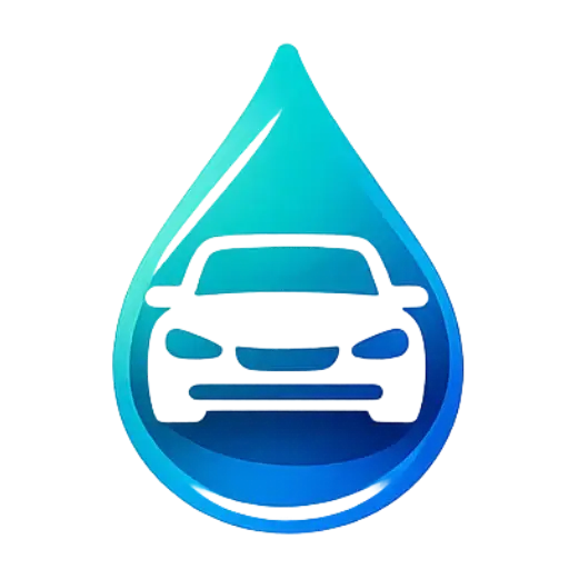 Lavage auto à domicile Valiergues